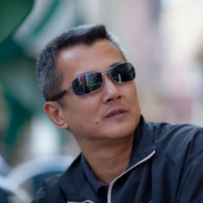 Sam Tan, Real Estate Advisor and Data Decoder, CEA R060444I