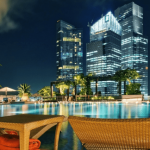 Singapore Real Estate market