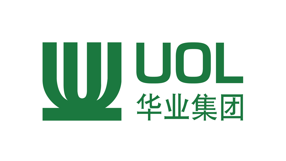 UOL Group Logo