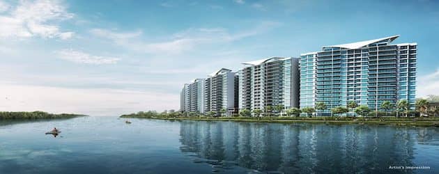 Kingsford Waterbay