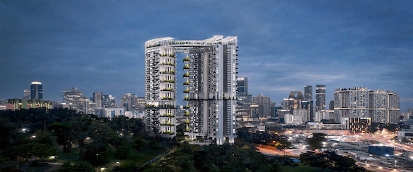 One Pearl Bank