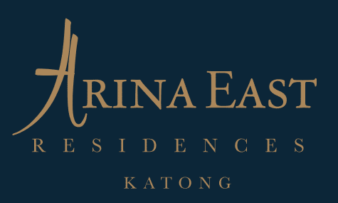 Arina East Logo