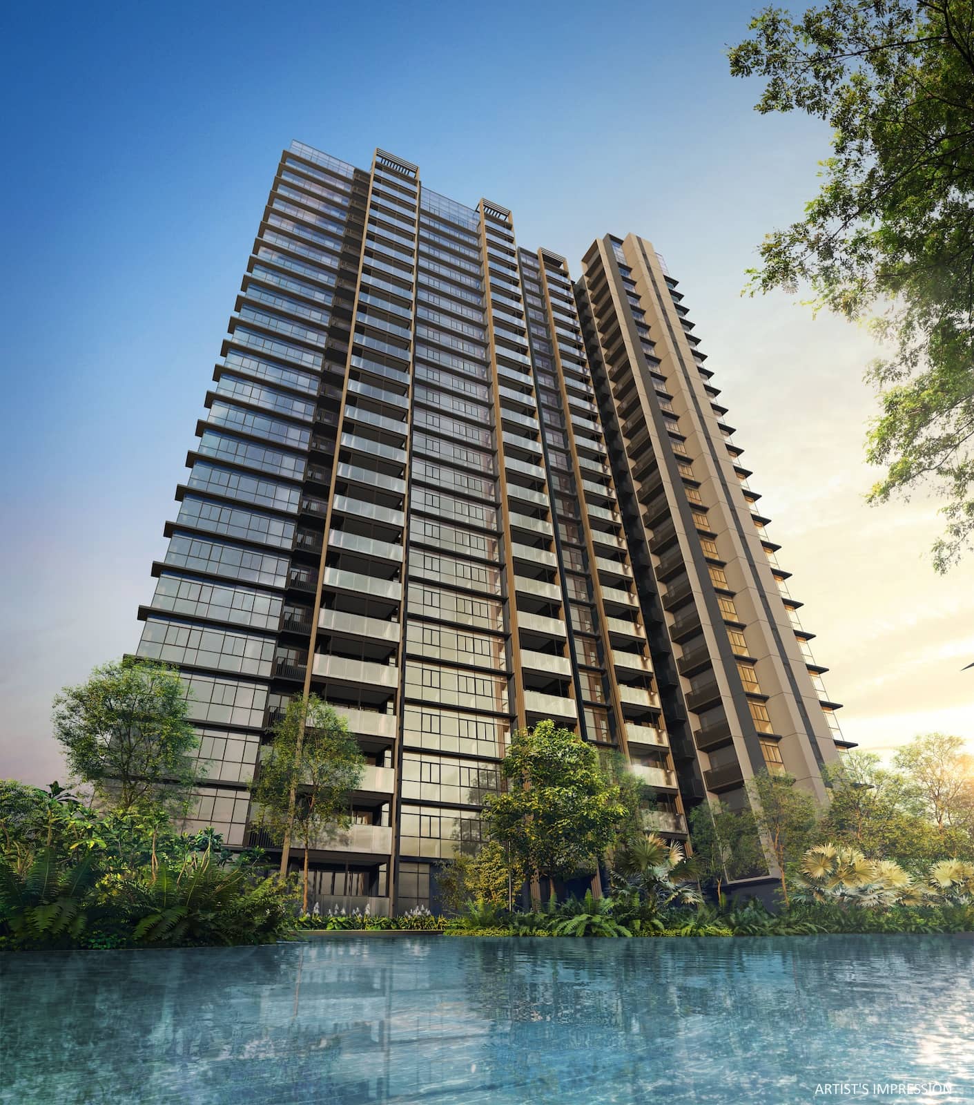 Meyer Blue Artist Impression Vertical View Hero