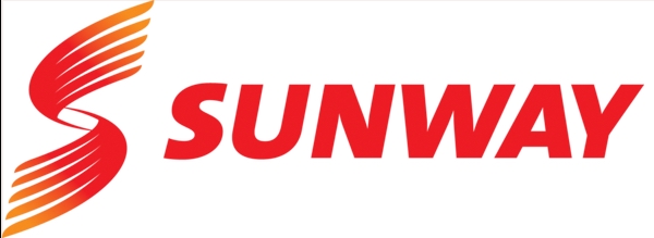 Sunway Logo