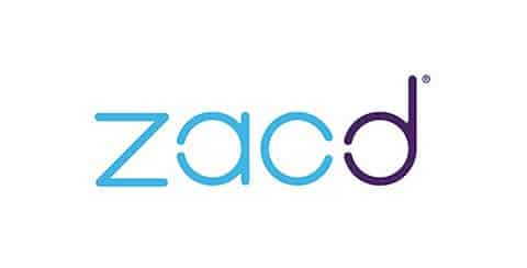 ZACD Dewveloper Logo