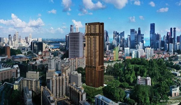 ZACD Projects Landmark