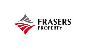 Frasers Property Logo