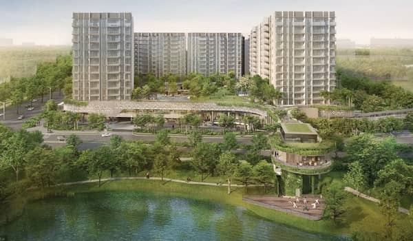 Woodleigh Residences