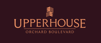 Upperhouse Logo