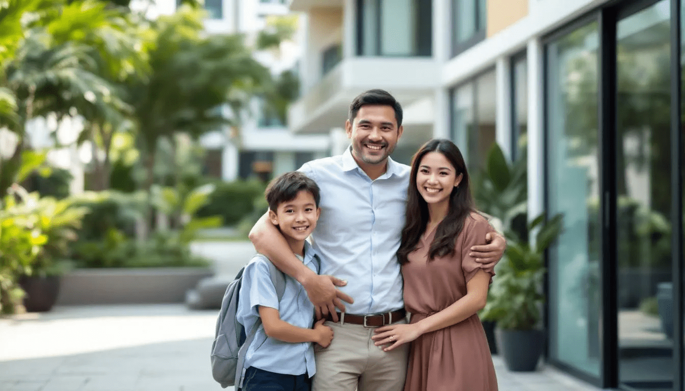 Read more about the article Top Tips for Purchasing Private Property in Singapore: 2025 Guide
